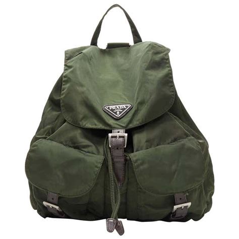 green grey brown prada backpack|saks Prada backpack.